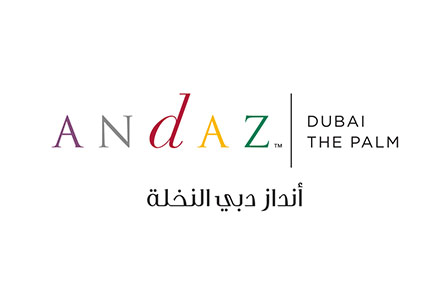 Andaz Dubai The Palm