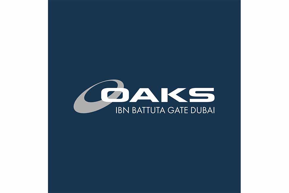 Oaks IBN Battuta Gate Dubai