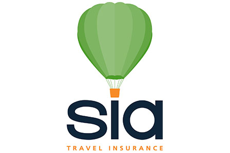 Sia Travel Insurance